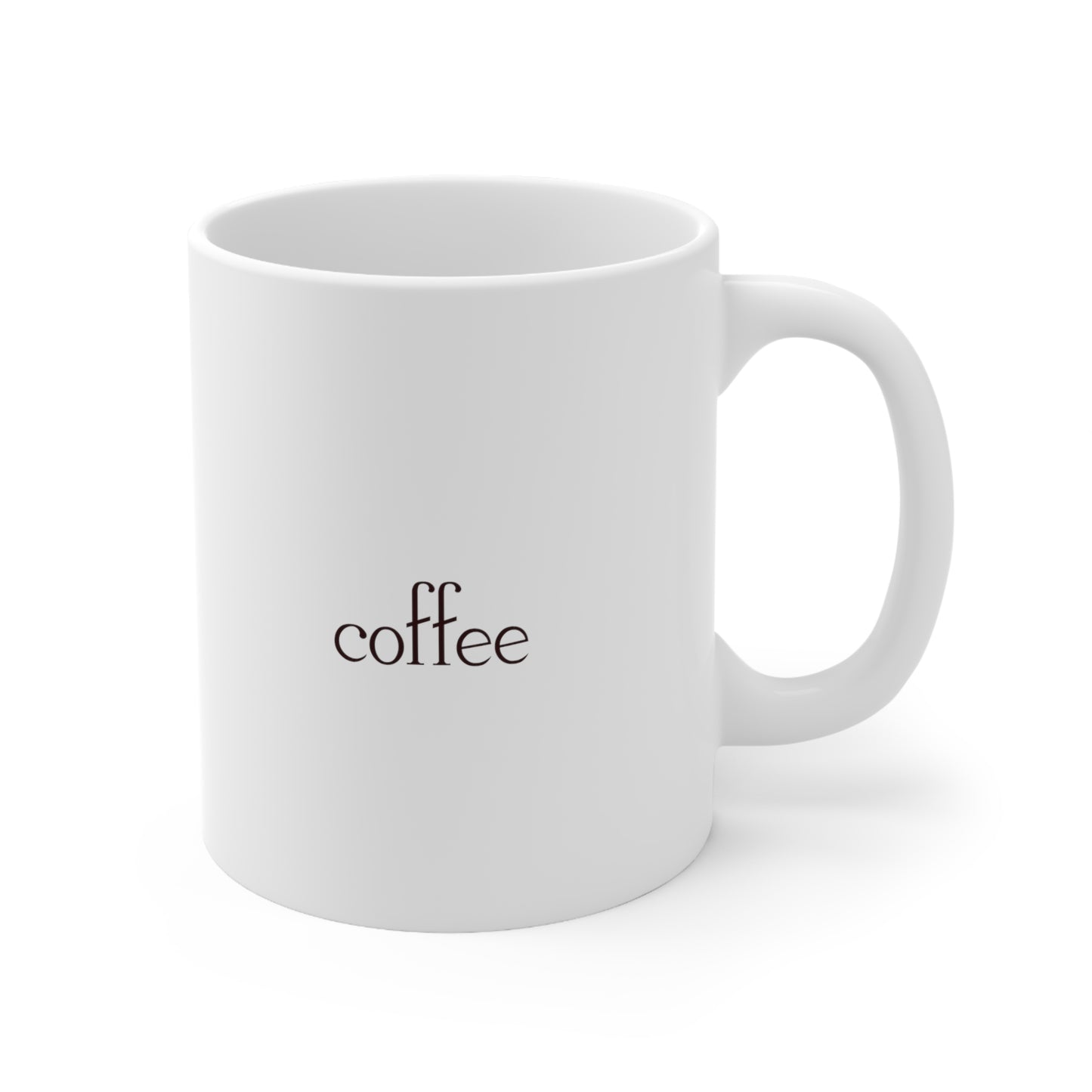 Coffee Mug