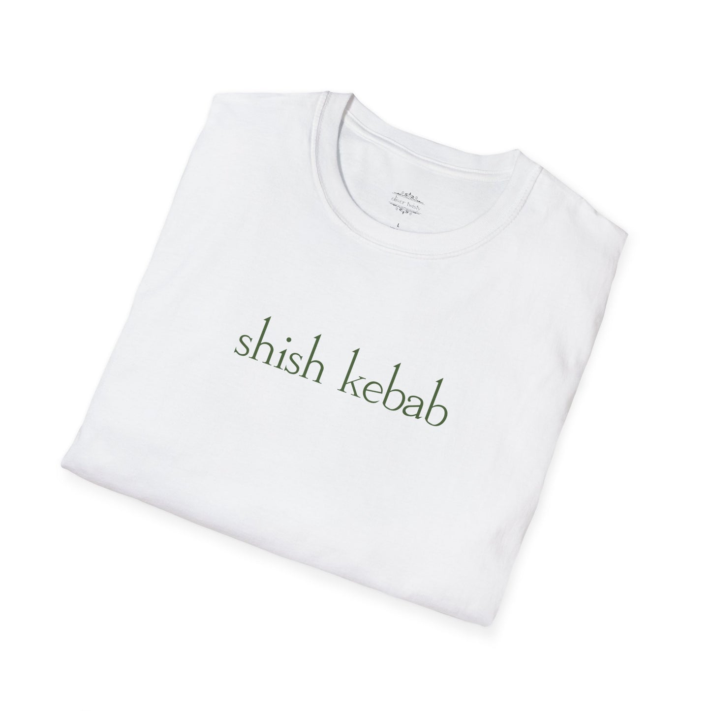 Shish Kebab Men's Tee