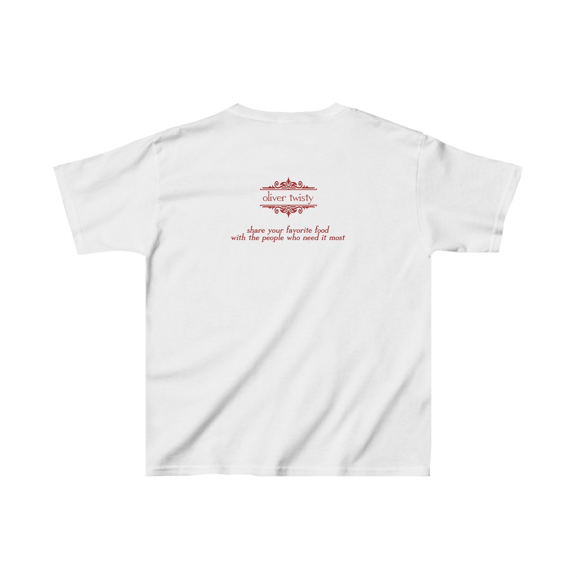 Pizza Kids' Tee