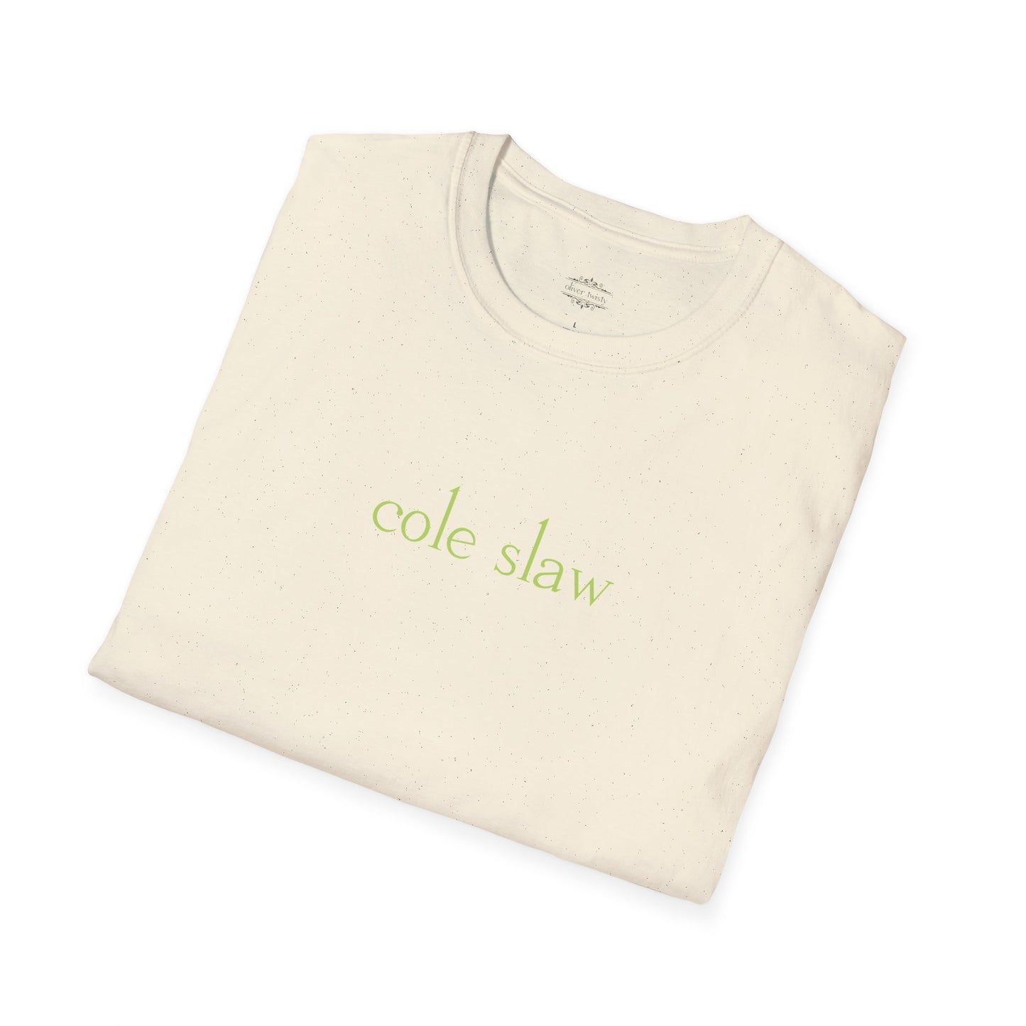 Cole Slaw Men's Tee