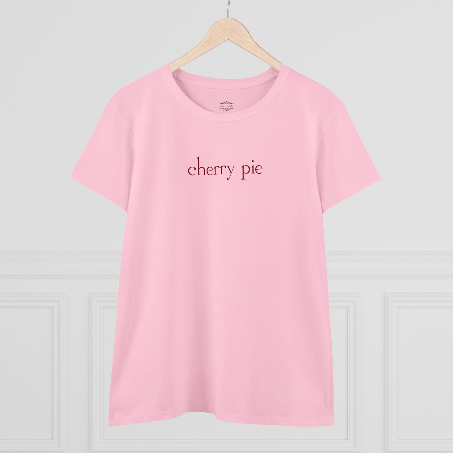 Cherry Pie Women's Tee