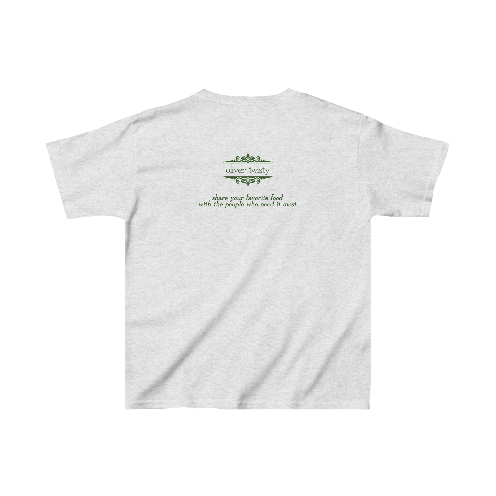 Broccoli Kids' Tee