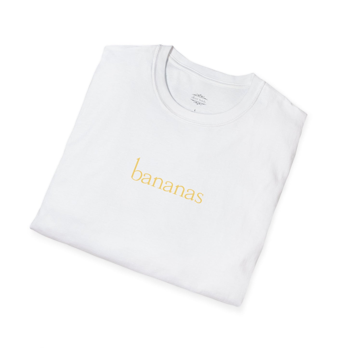 Bananas Men's Tee