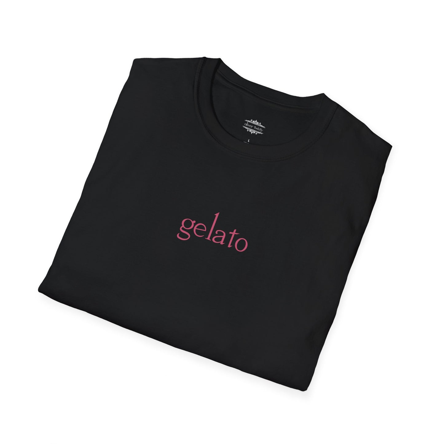 Gelato Men's Tee