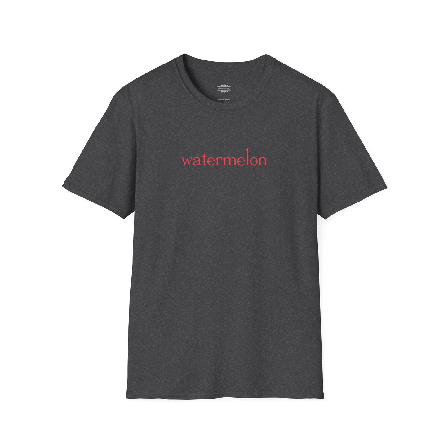 Watermelon Men's Tee