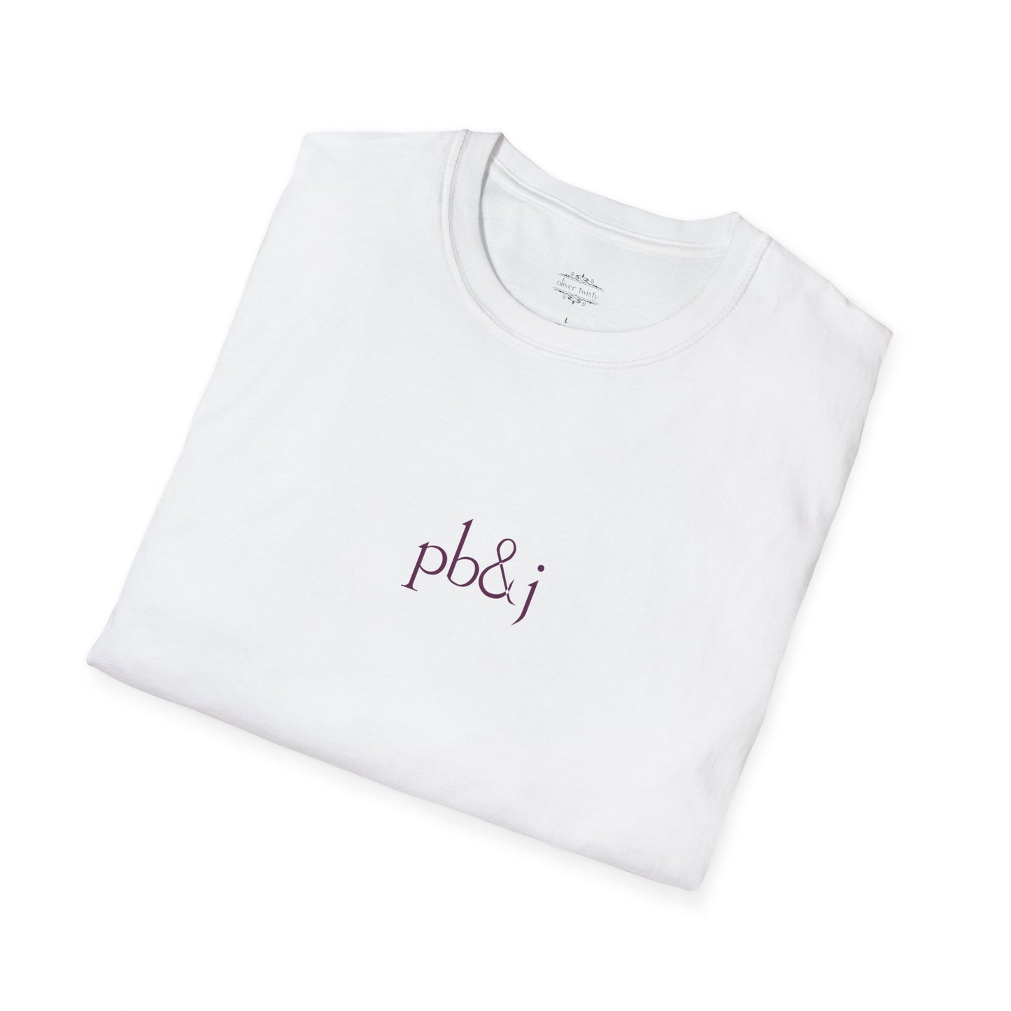 PB&J Men's Tee