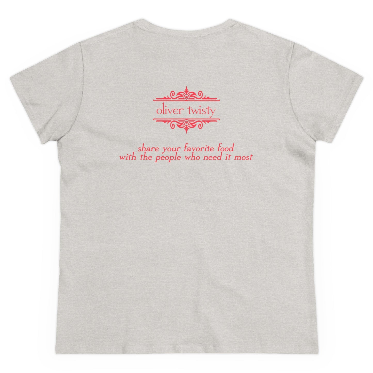 Watermelon Women's Tee