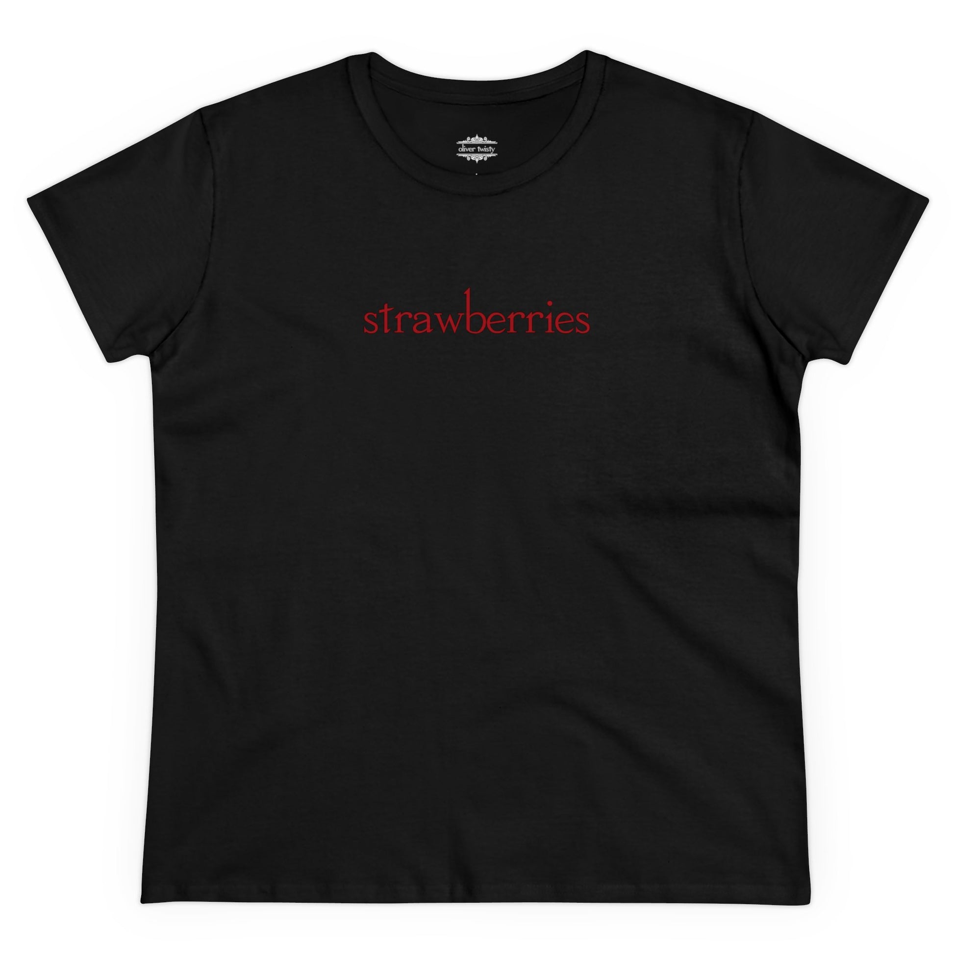 Strawberries Women's Tee