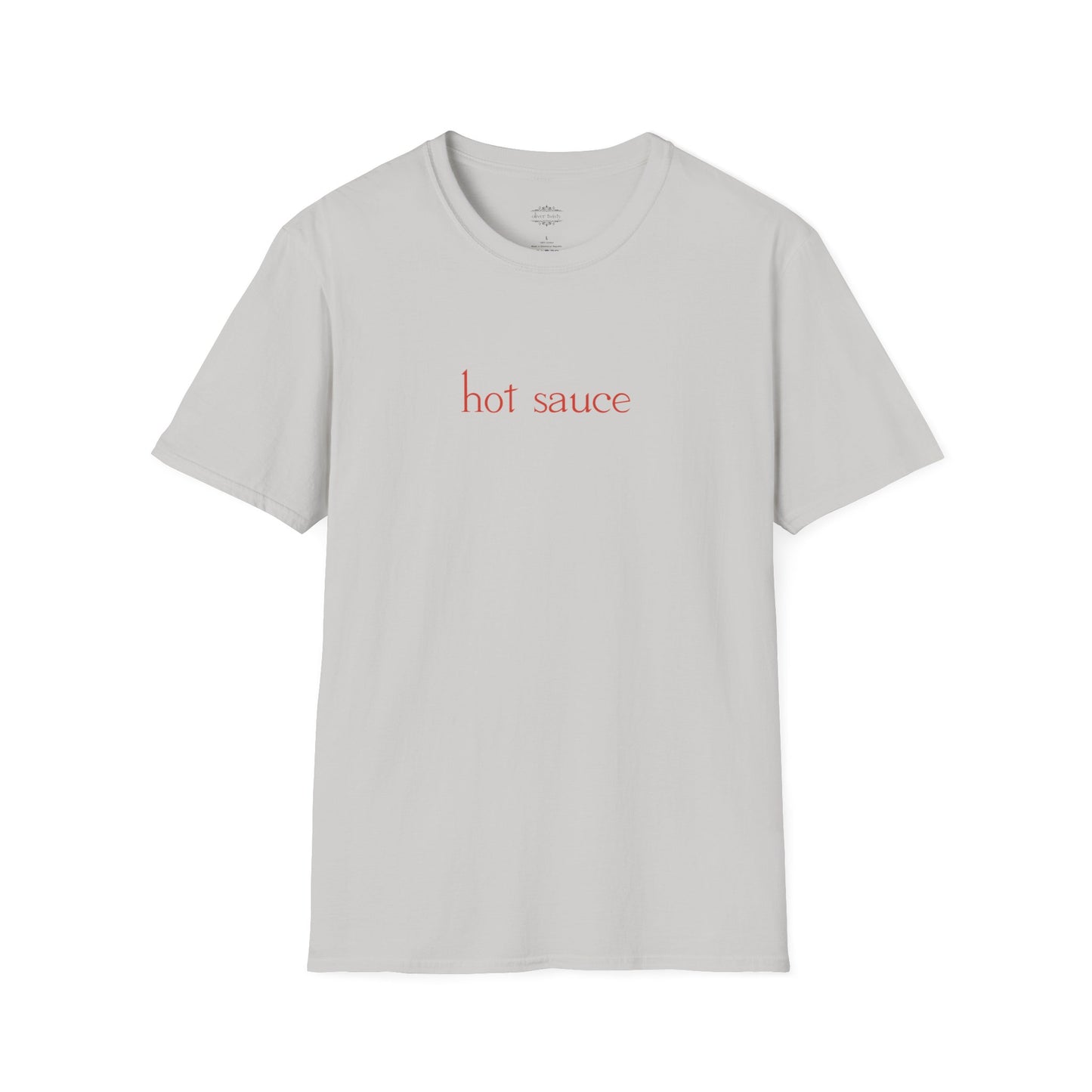 Hot Sauce Men's Tee