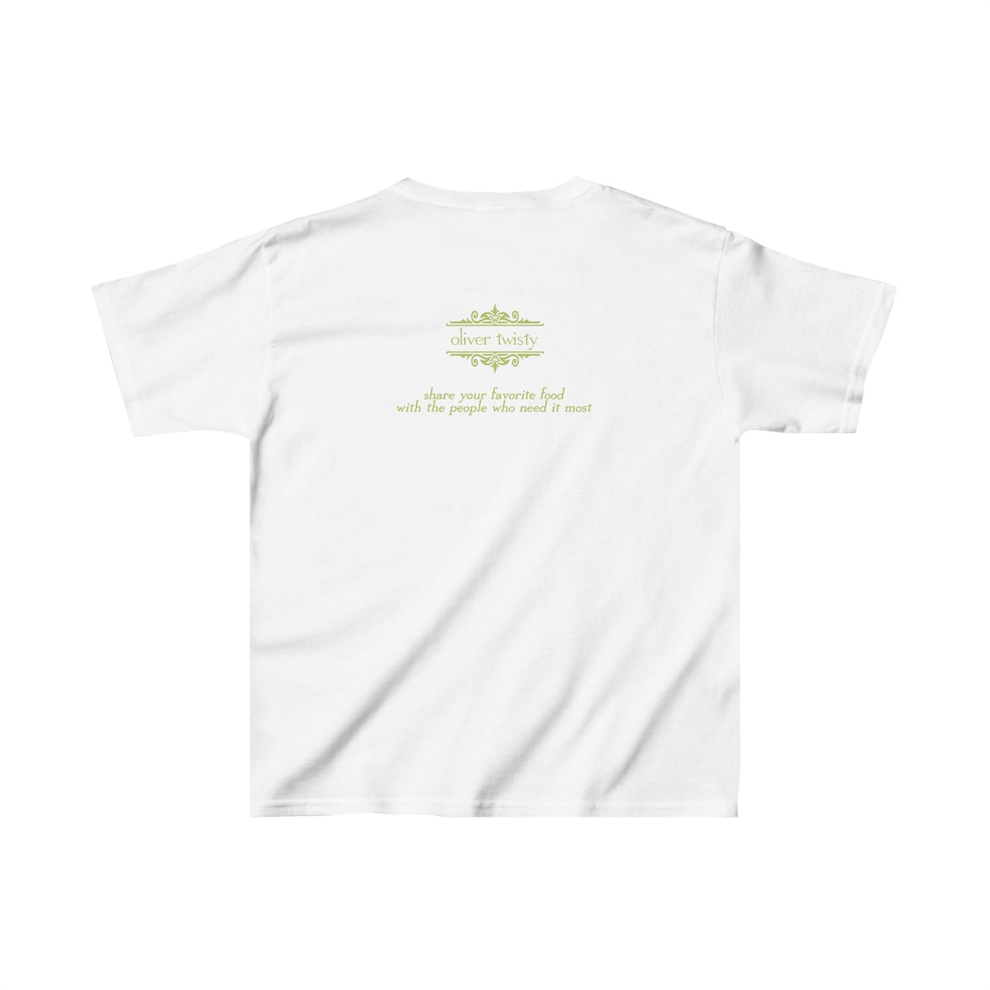 Gelato Kids' Tee