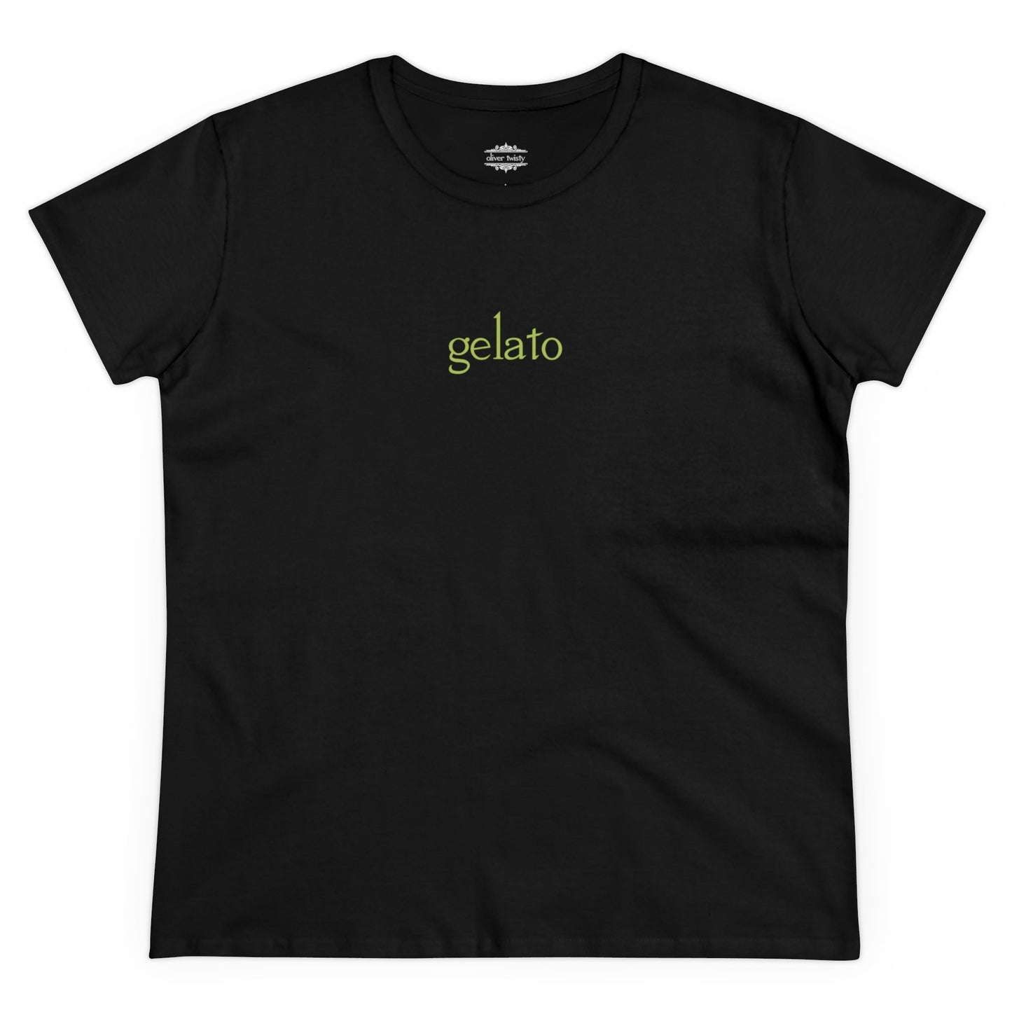 Gelato Women's Tee