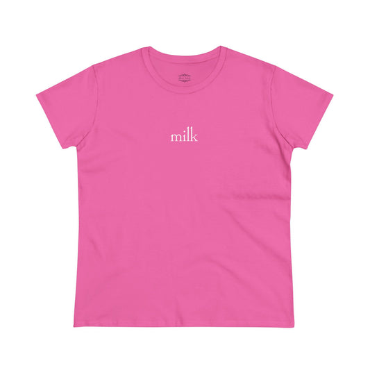 Milk Women's Tee