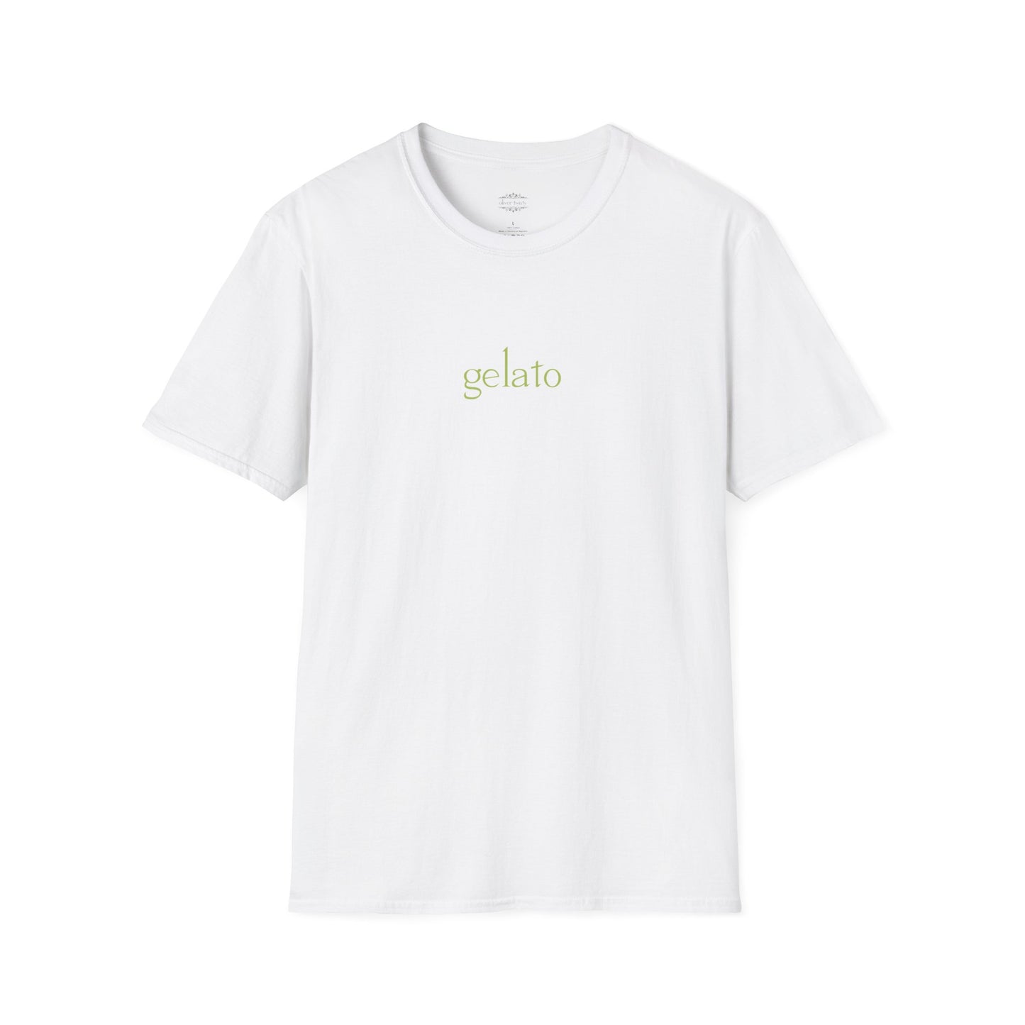 Gelato Men's Tee