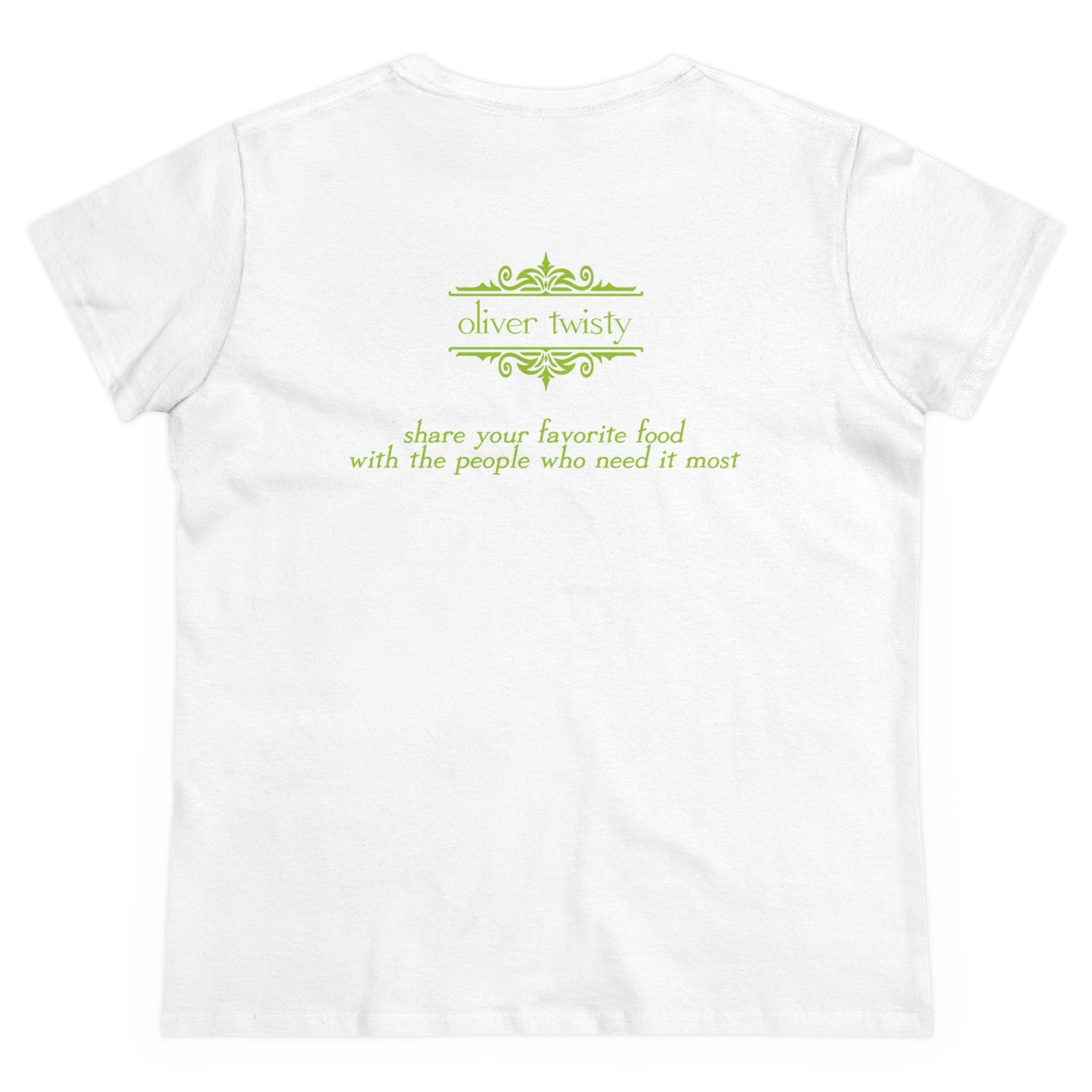 Salad Women's Tee