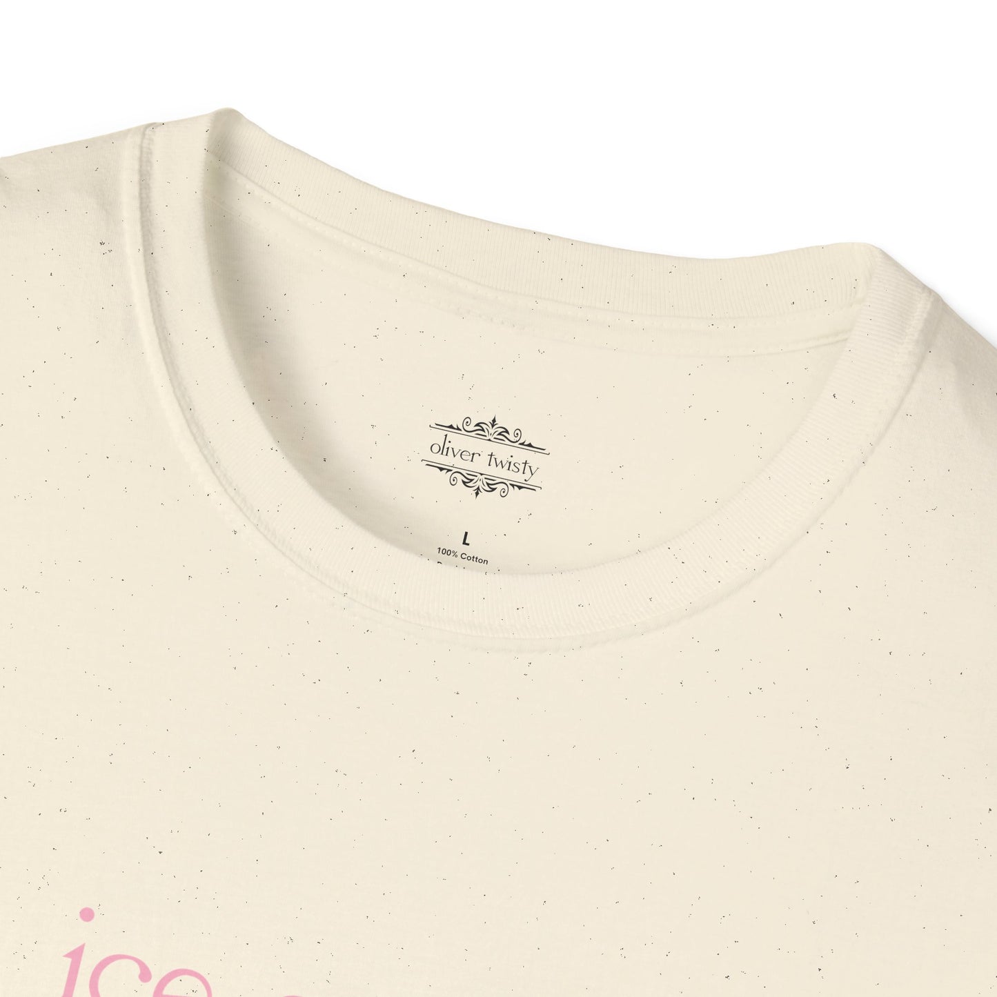 Ice Cream (Strawberry) Men's Tee