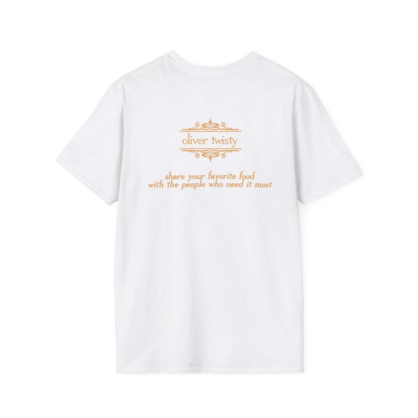 Cookies Men's Tee