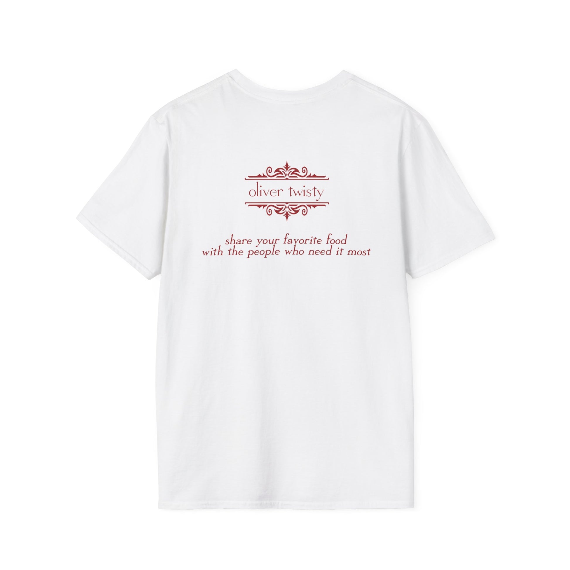 Strawberries Men's Tee