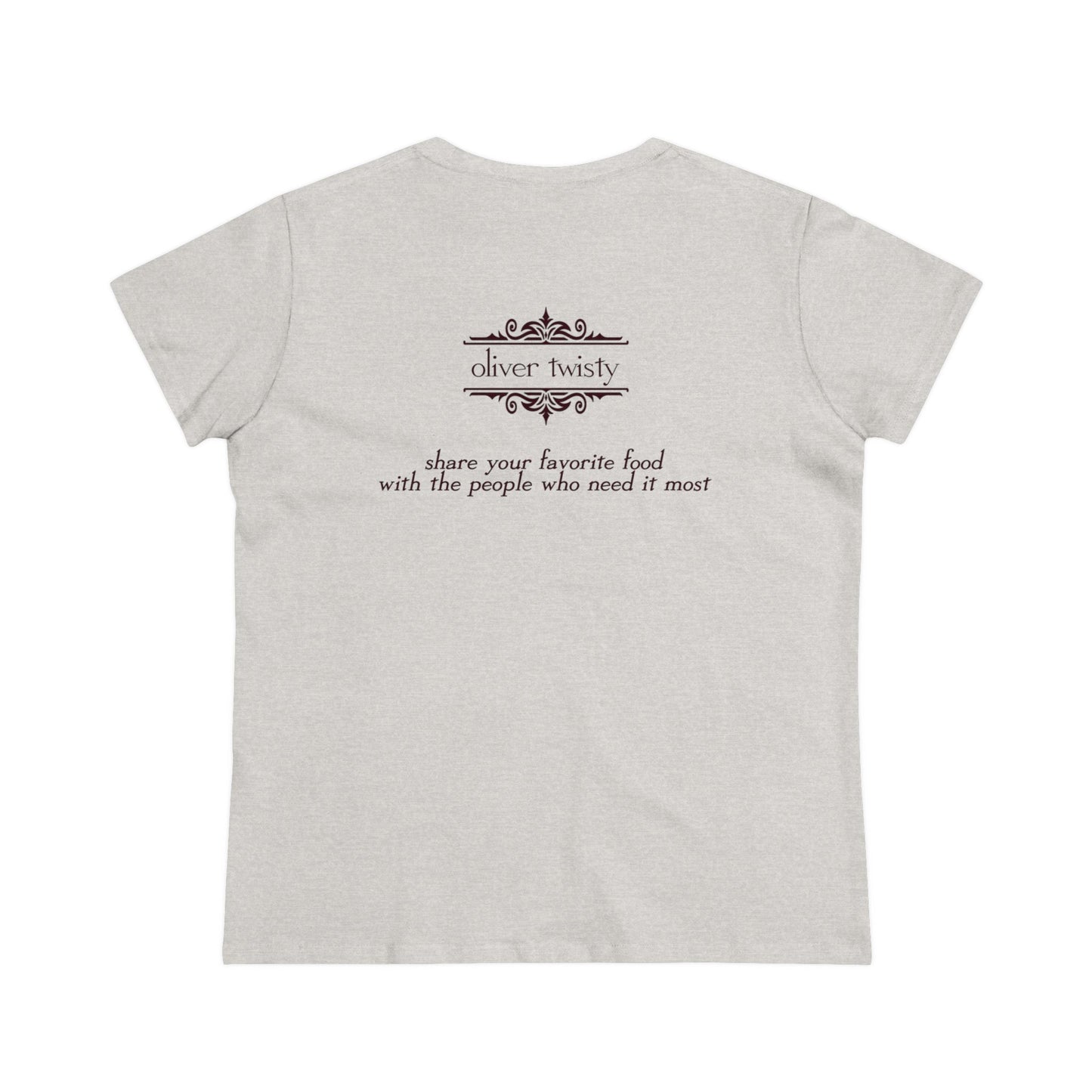 Coffee Women's Tee