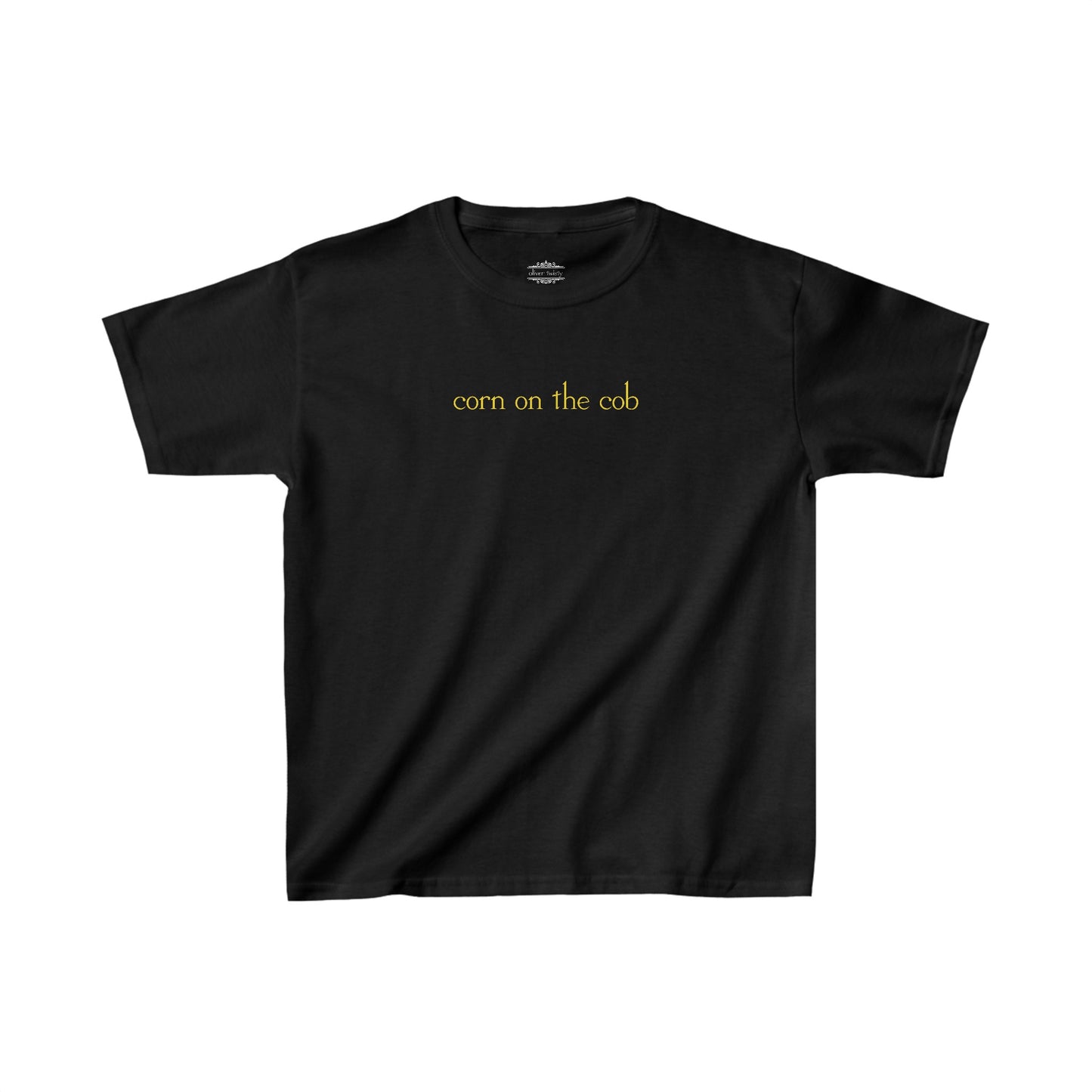 Corn on the Cob Kids' Tee