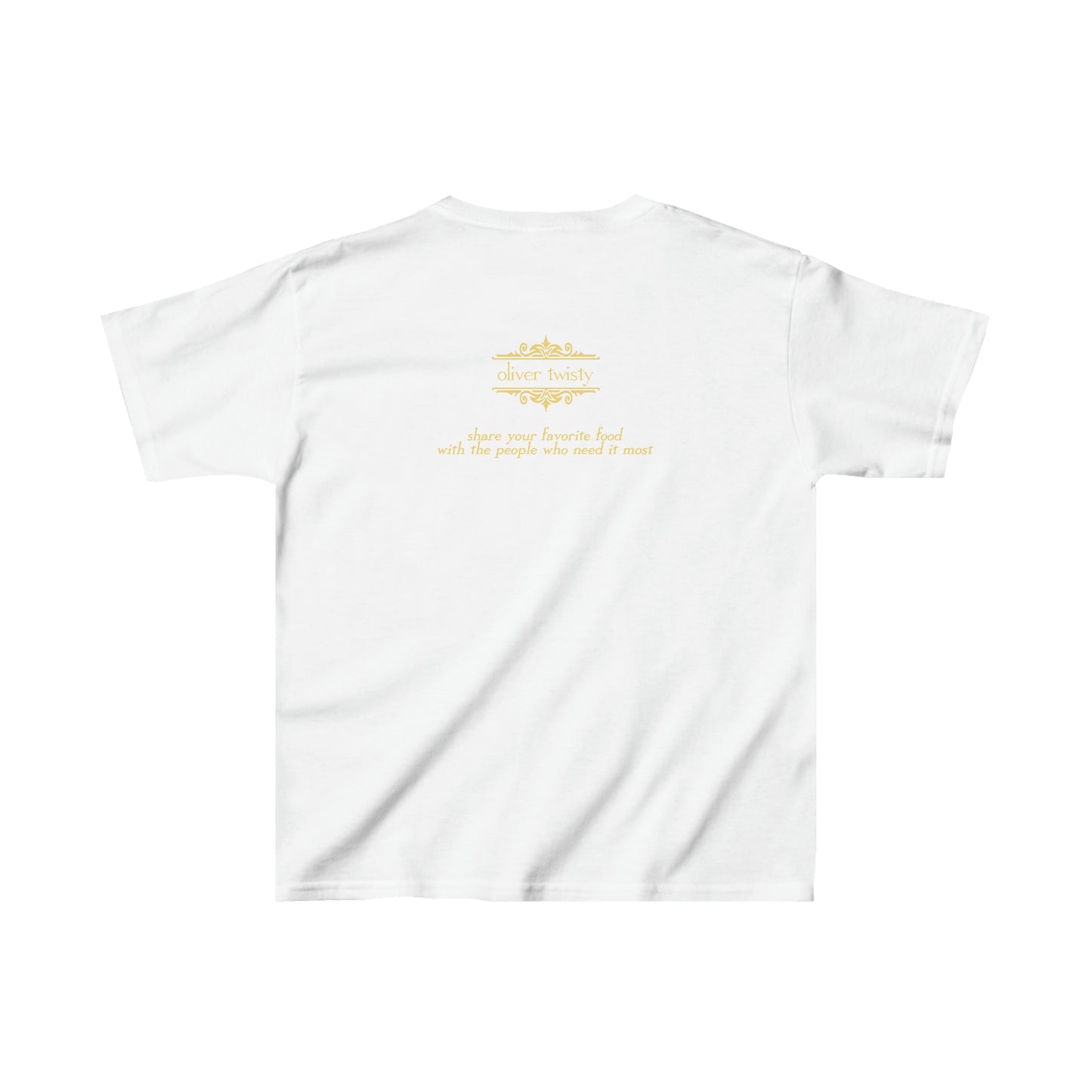 Bananas Kids' Tee