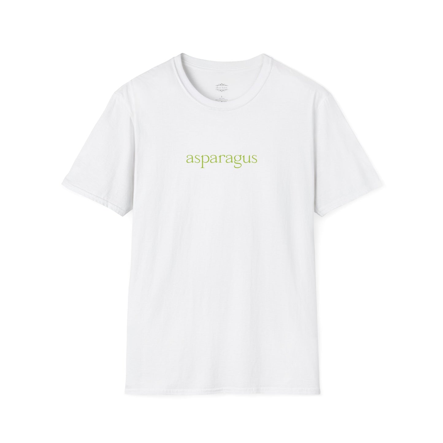 Asparagus Men's Tee