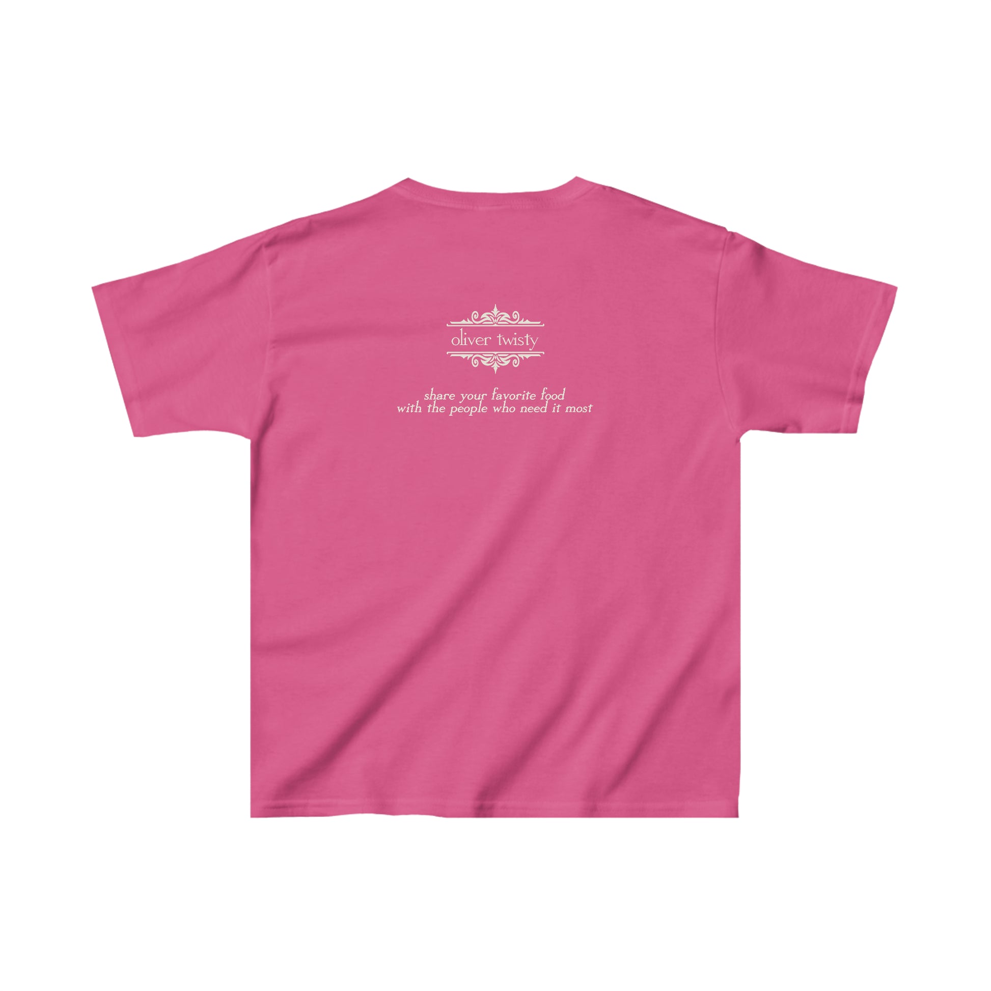 Ice Cream (Vanilla) Kids' Tee