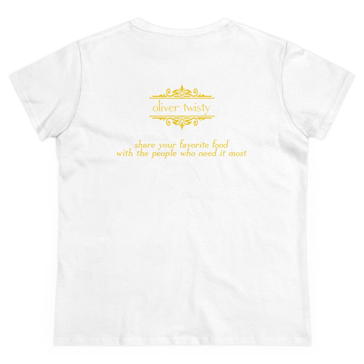 Corn on the Cob Women's Tee