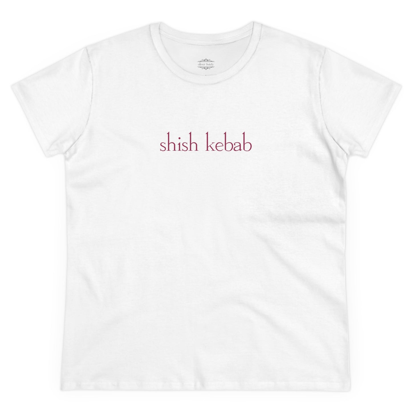 Shish Kebab Women's Tee