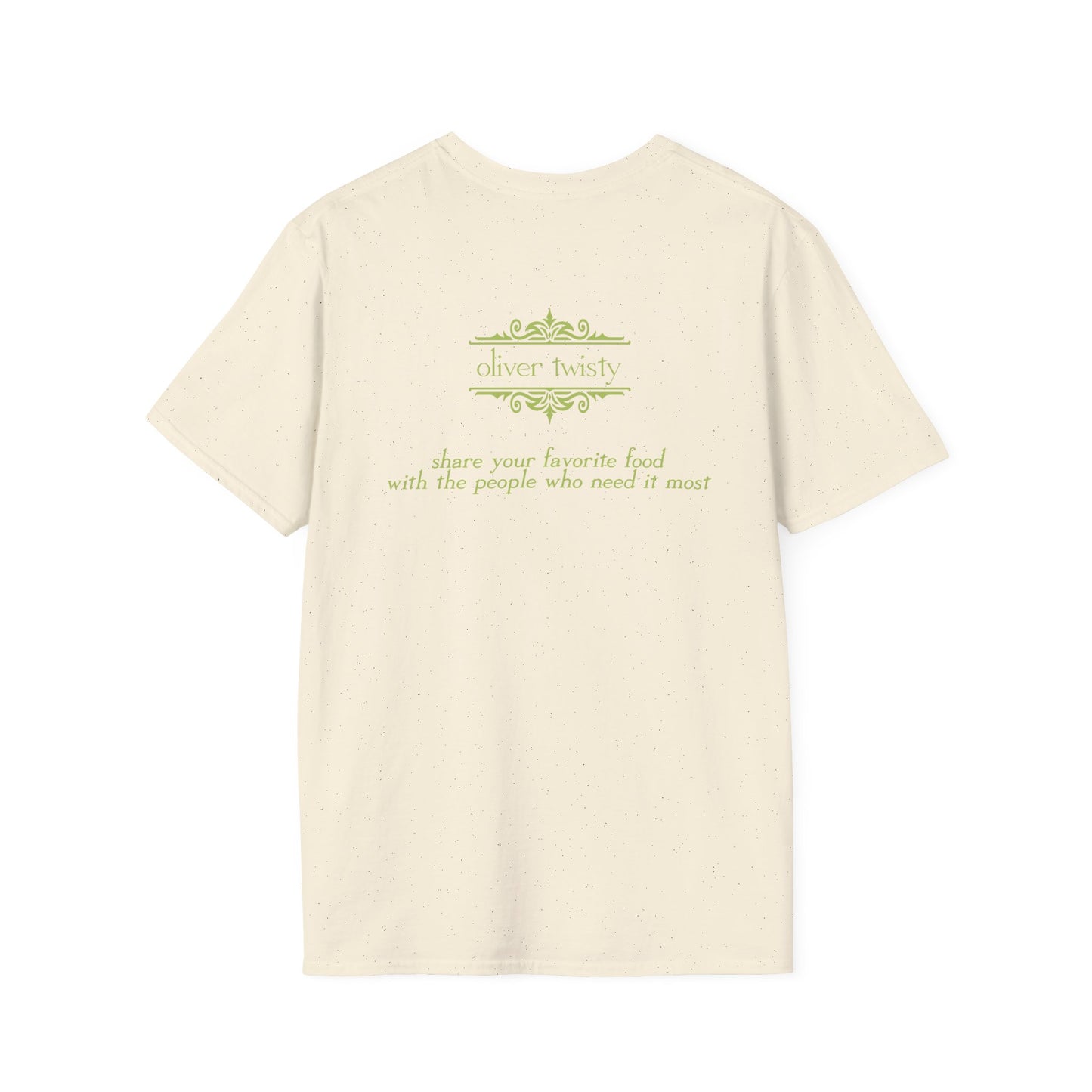 Gelato Men's Tee