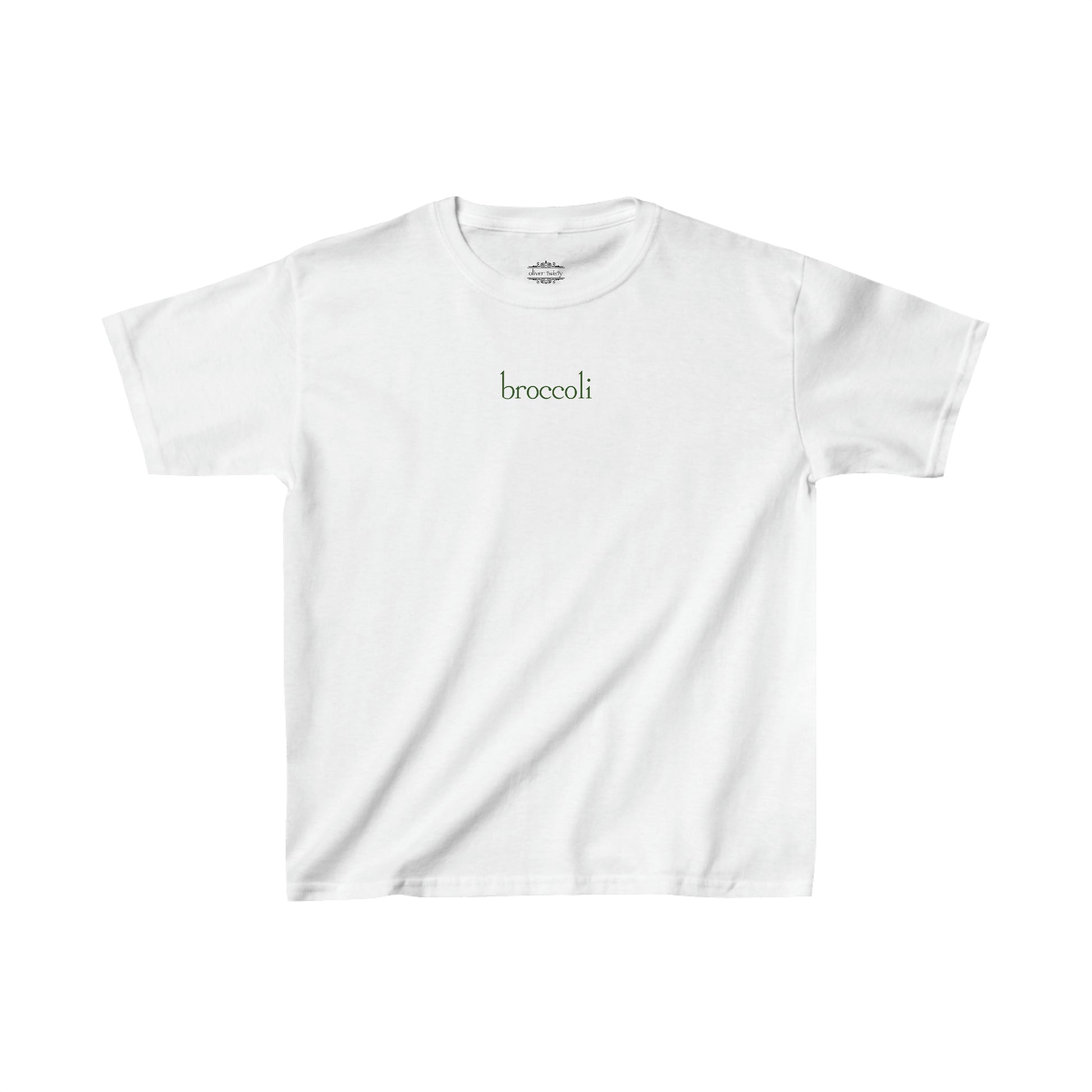 Broccoli Kids' Tee