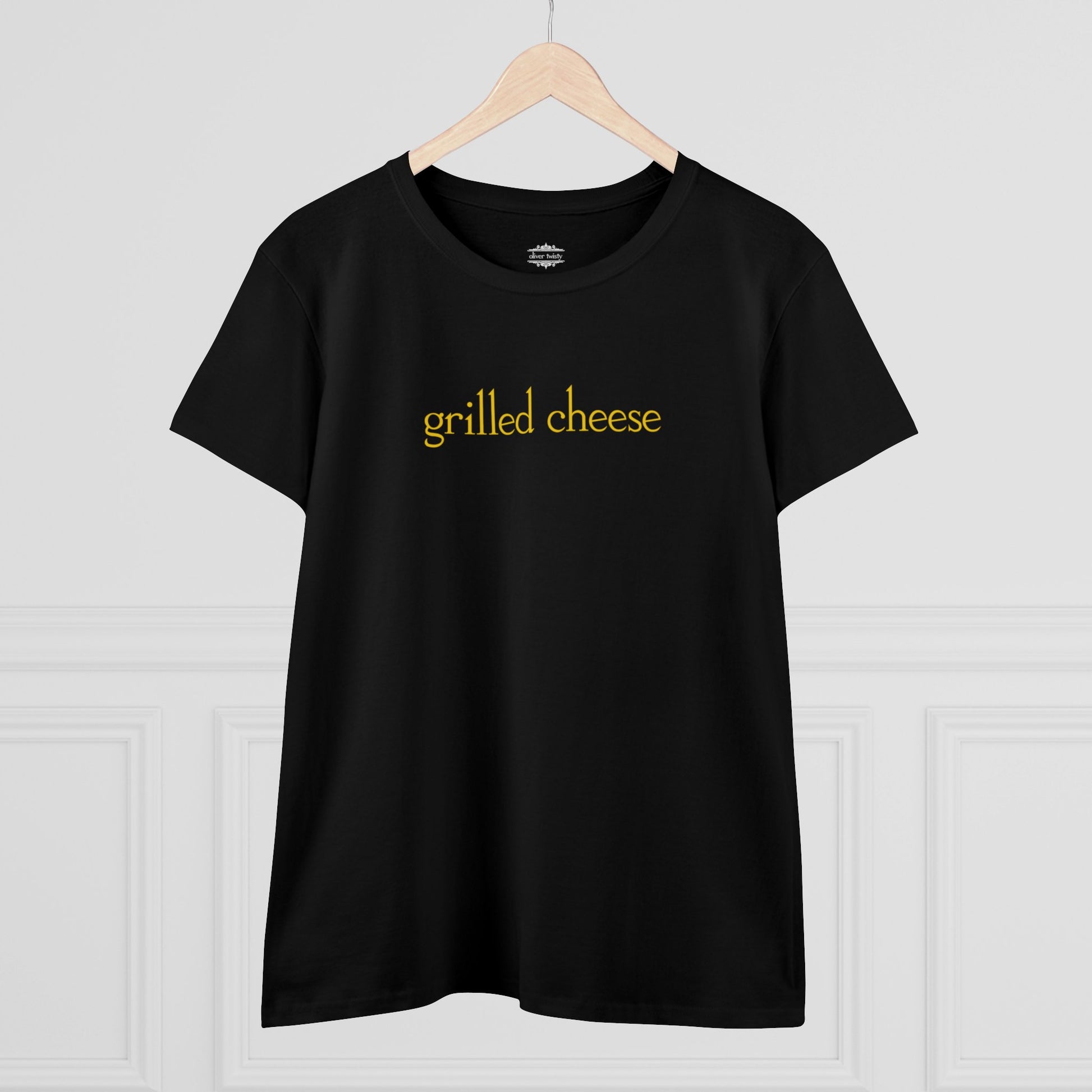 Grilled Cheese Women's Tee