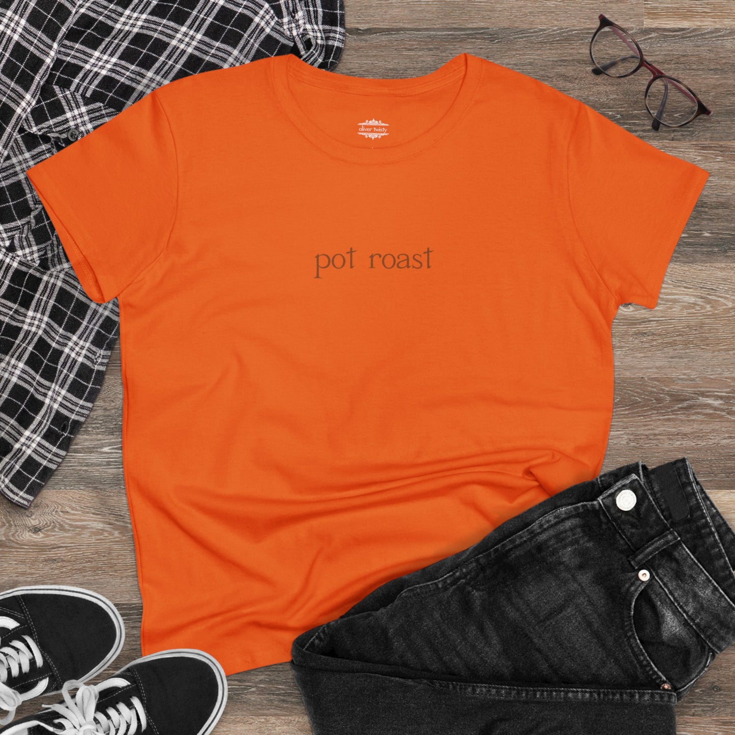 Pot Roast Women's Tee