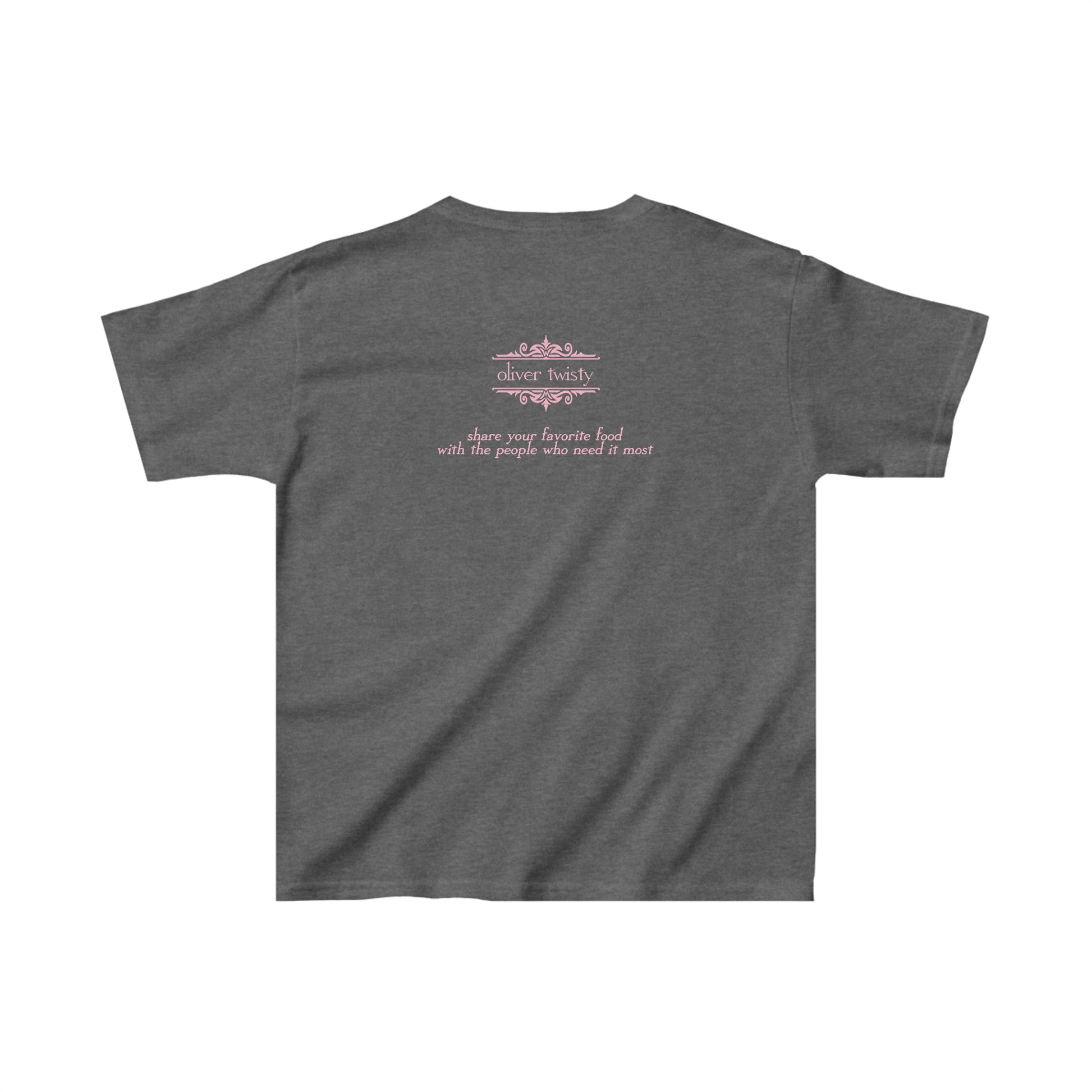 Ice Cream (Strawberry) Kids' Tee