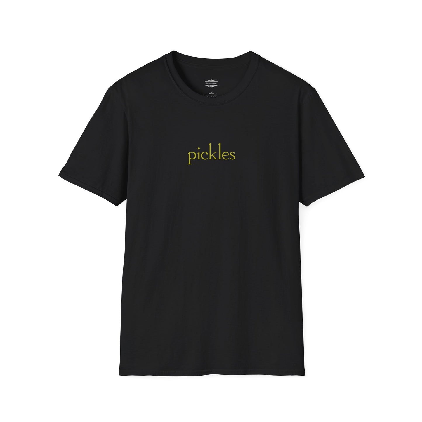 Pickles Men's Tee