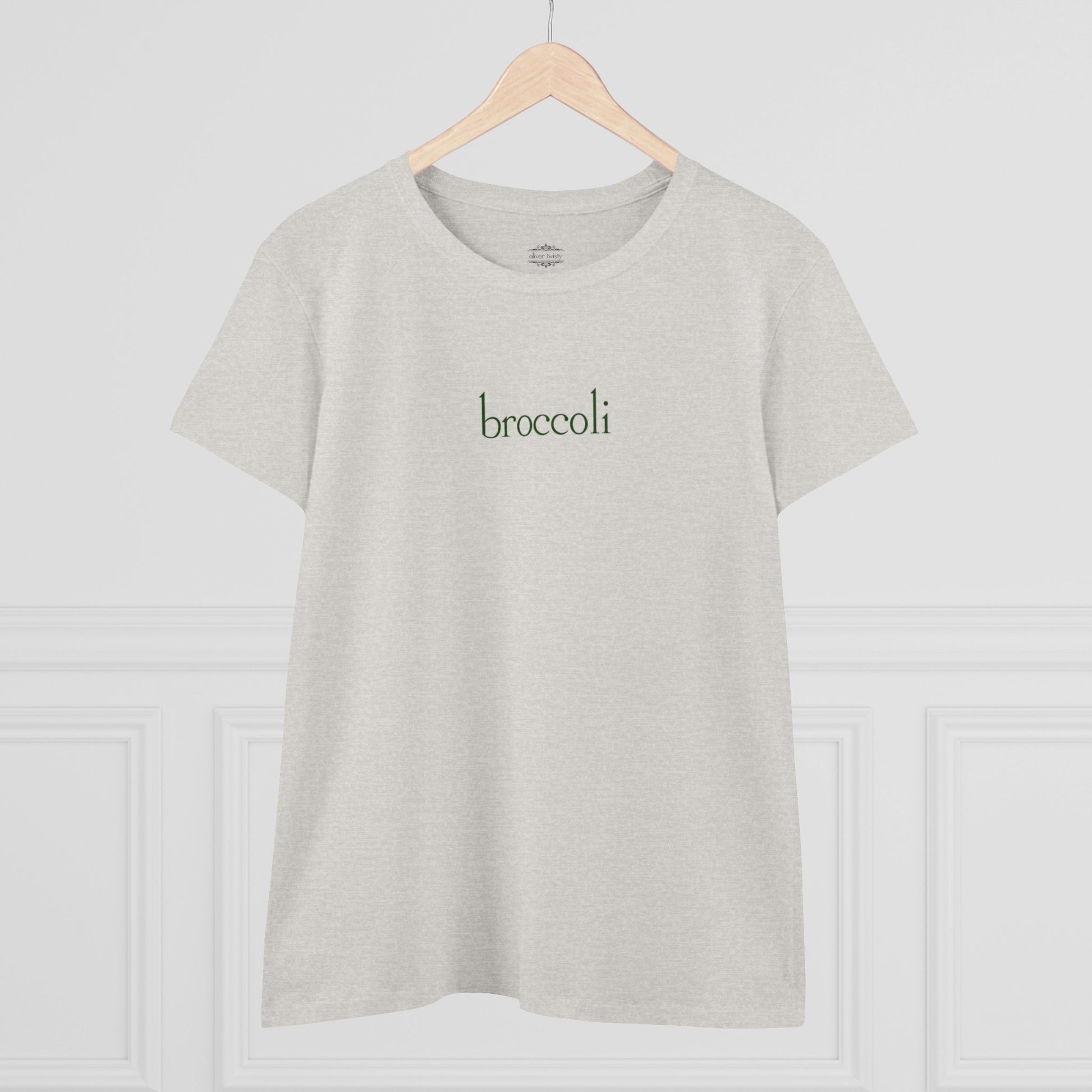 Broccoli Women's Tee