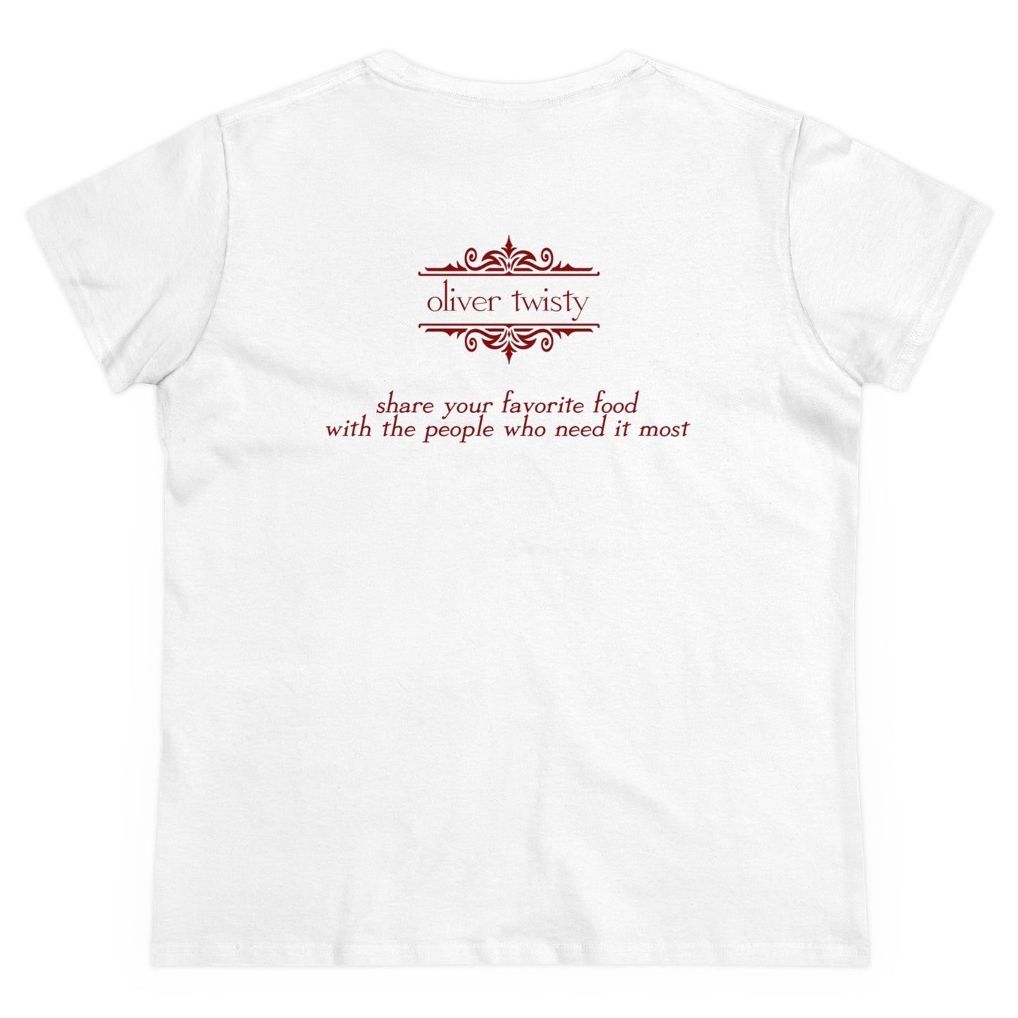 Cherry Pie Women's Tee