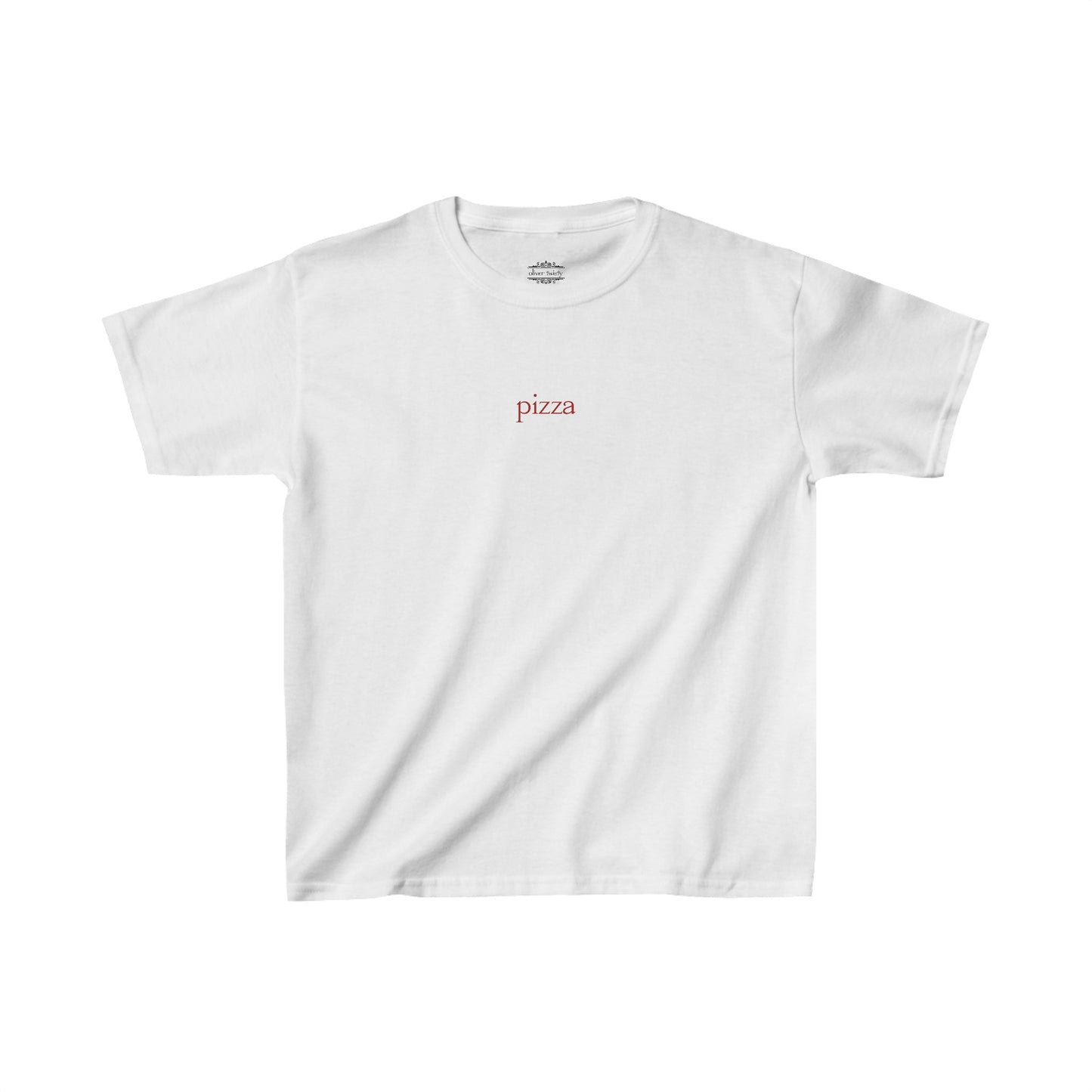 Pizza Kids' Tee