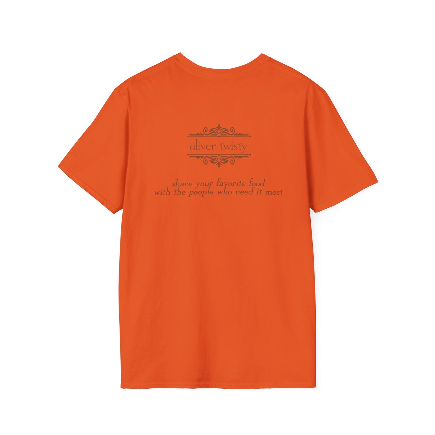 Pot Roast Men's Tee