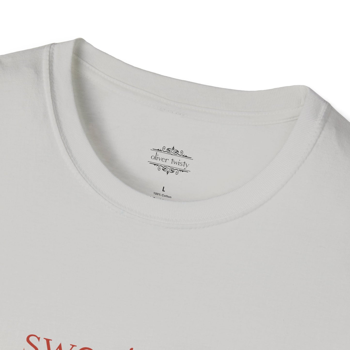 Sweet Tea Men's Tee