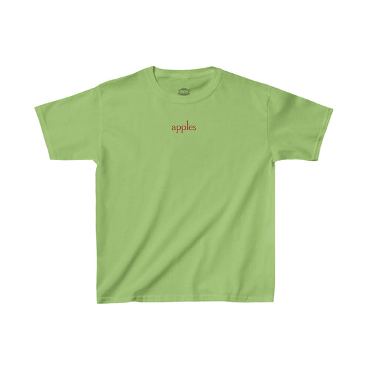 Apples Kids' Tee