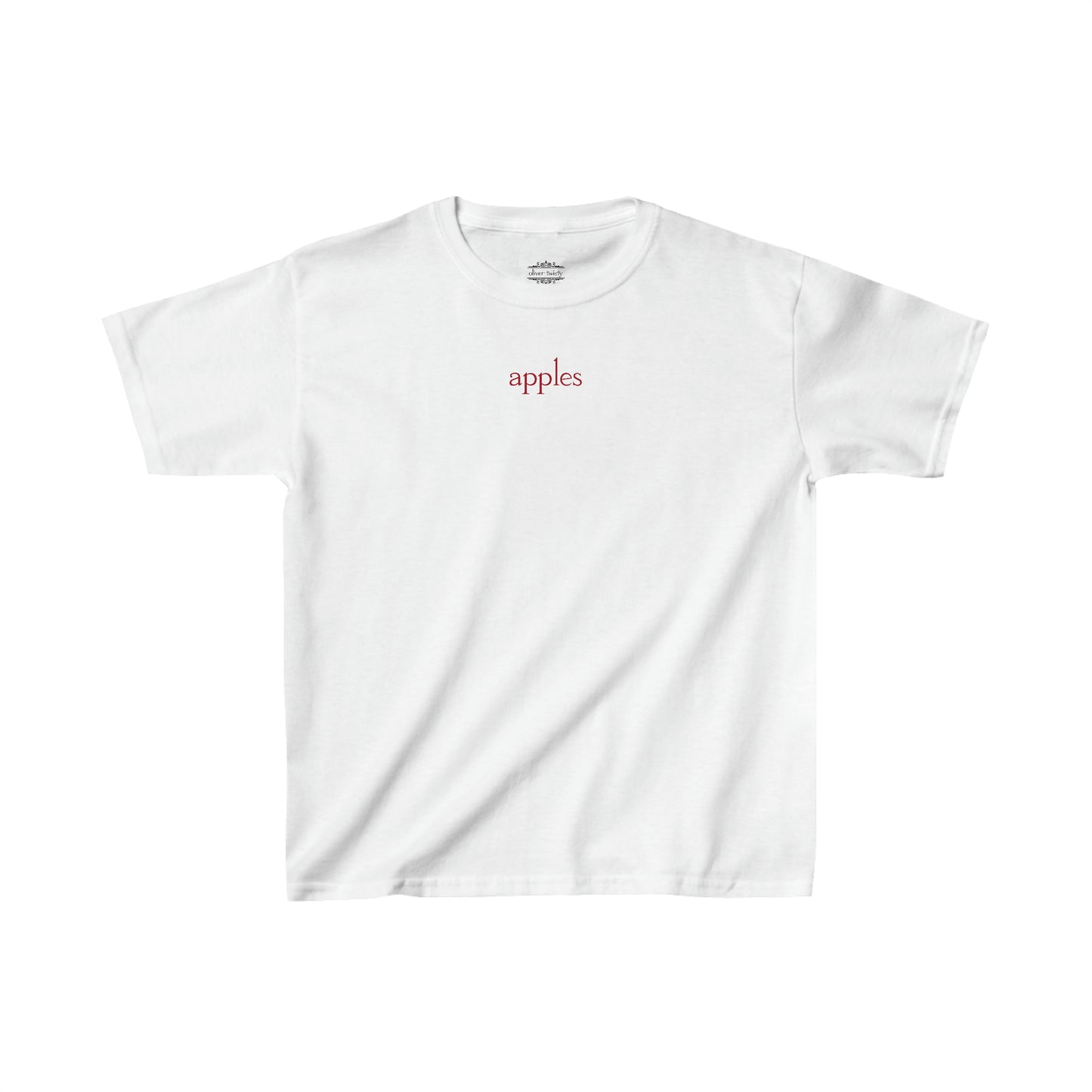 Apples Kids' Tee