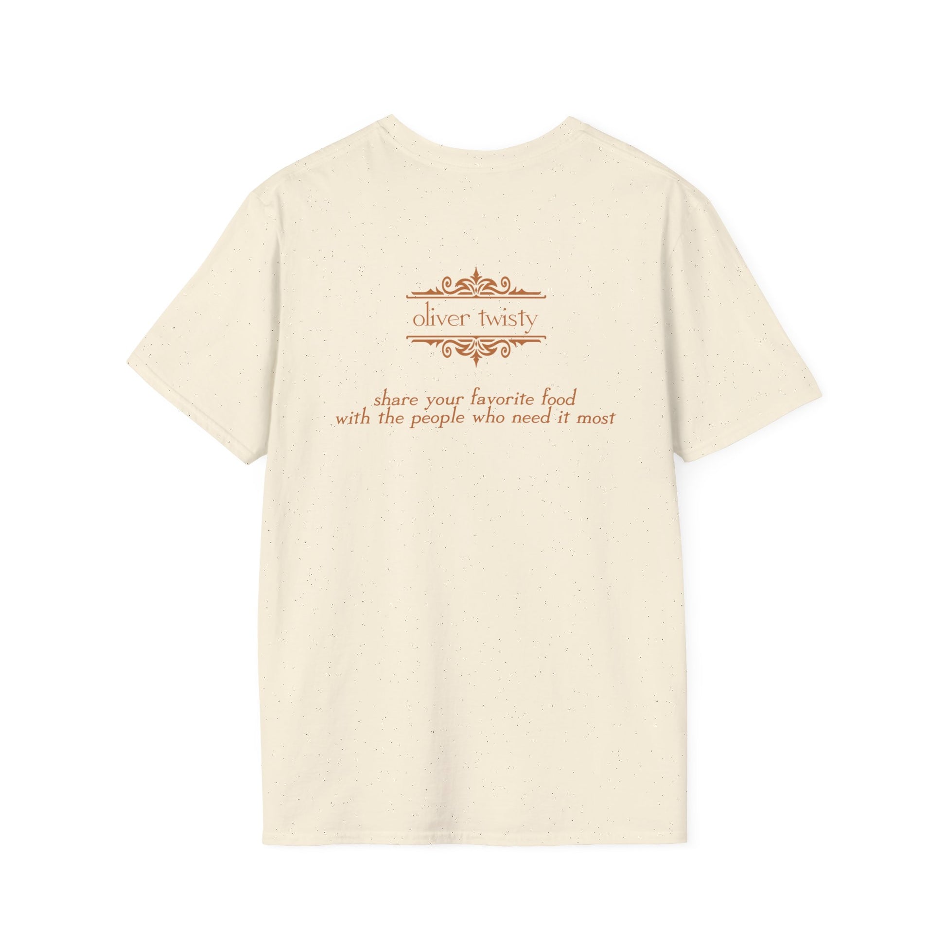 Croissants Men's Tee