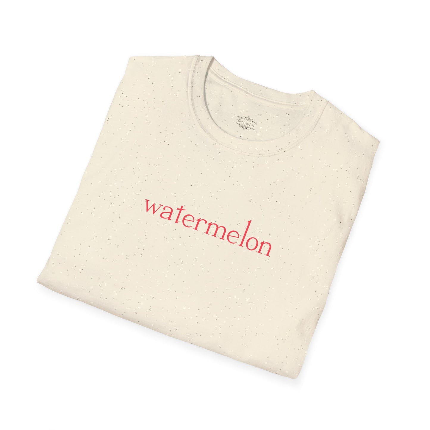 Watermelon Men's Tee