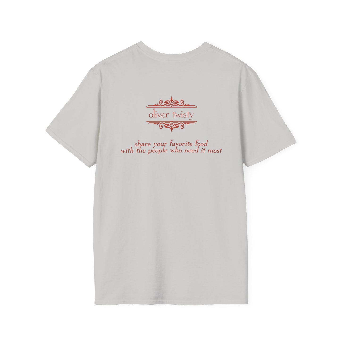 Sweet Tea Men's Tee