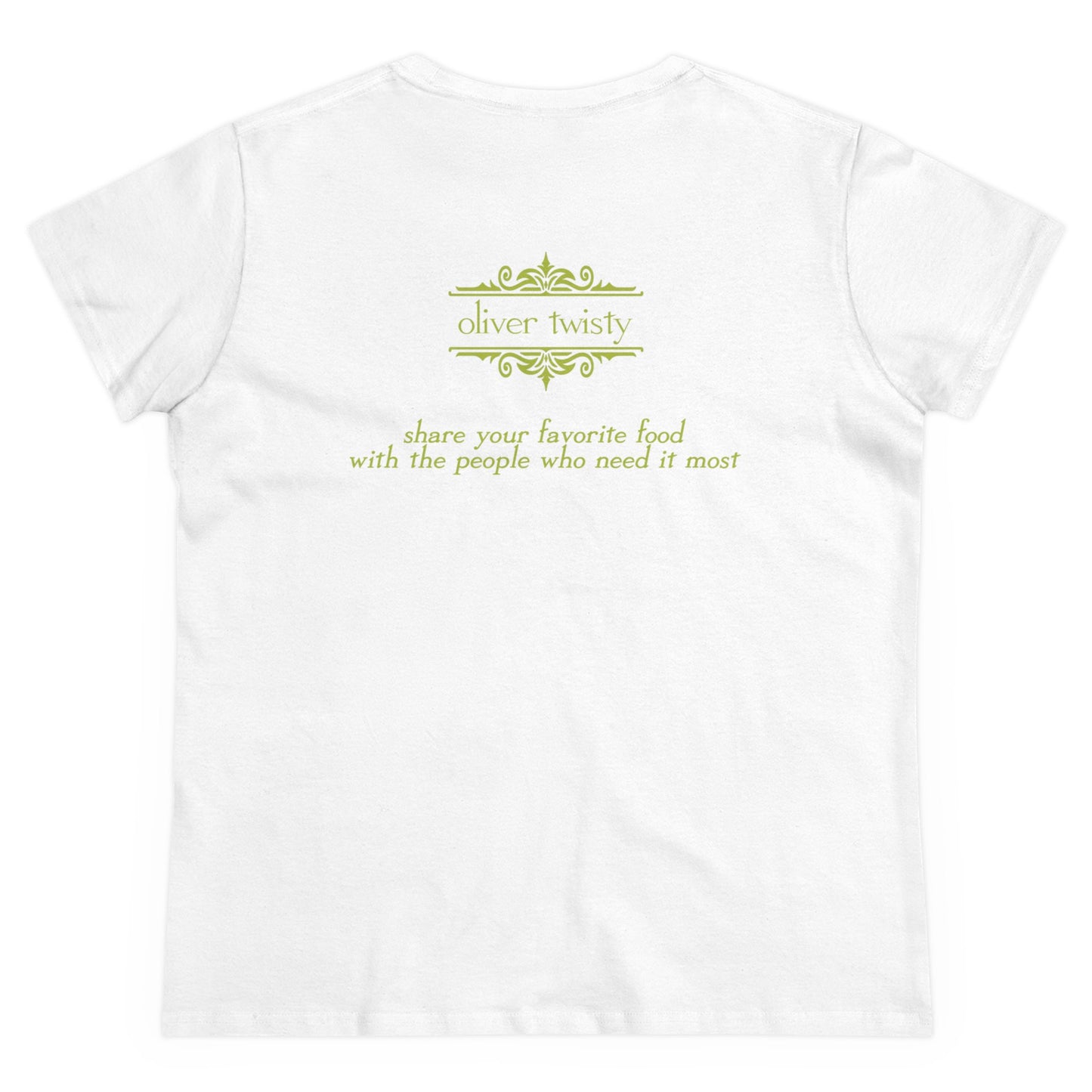 Avocado Women's Tee