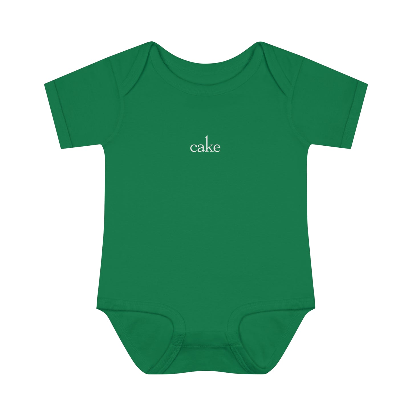 Cake Onesie