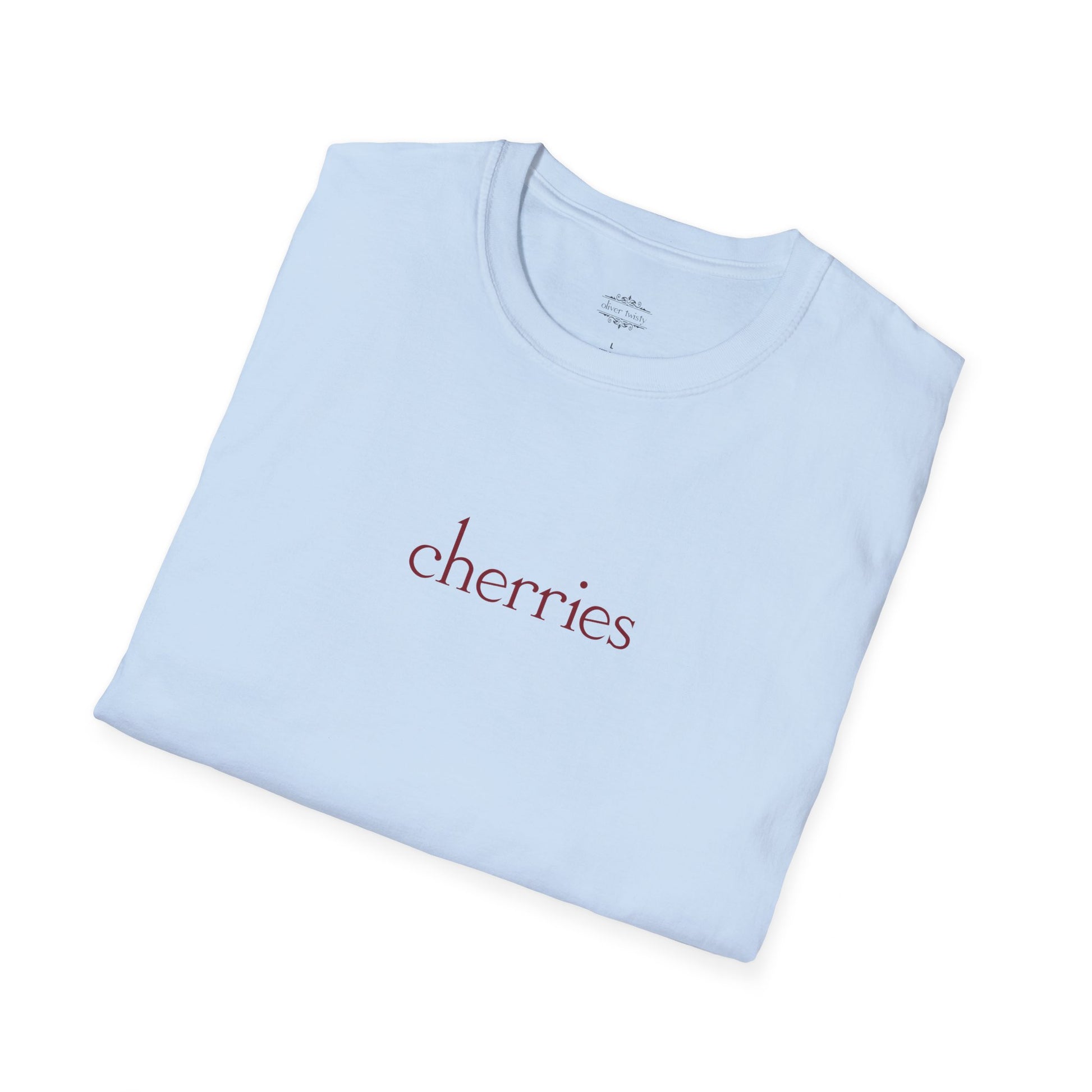 Cherries Men's Tee