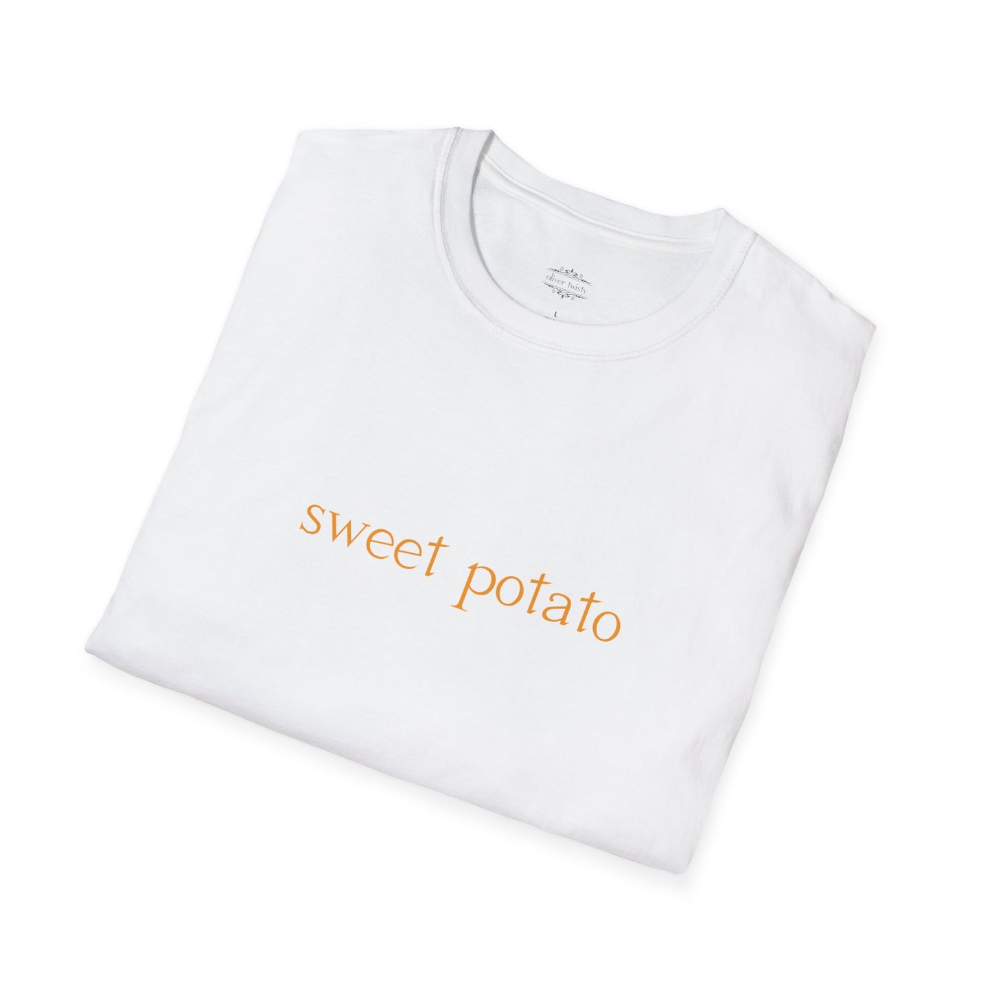 Sweet Potato Men's Tee