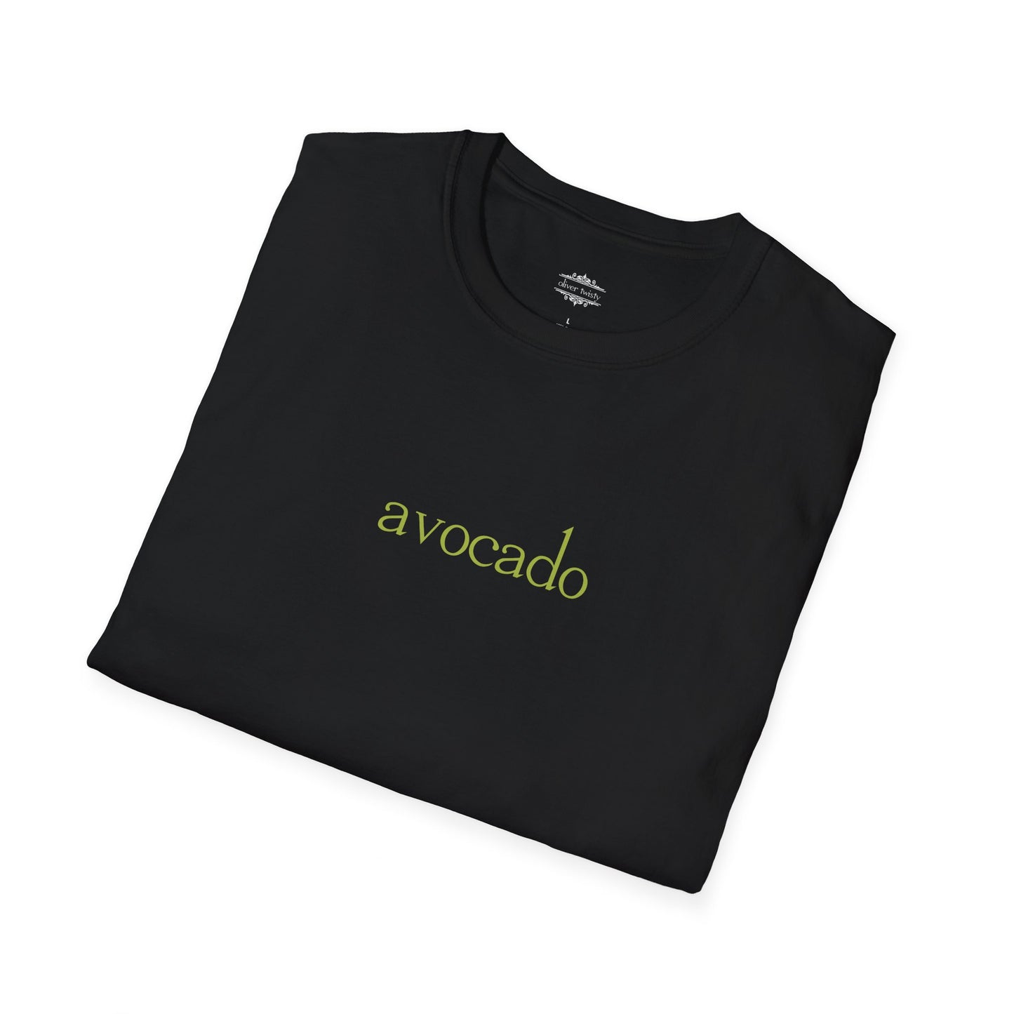 Avocado Men's Tee