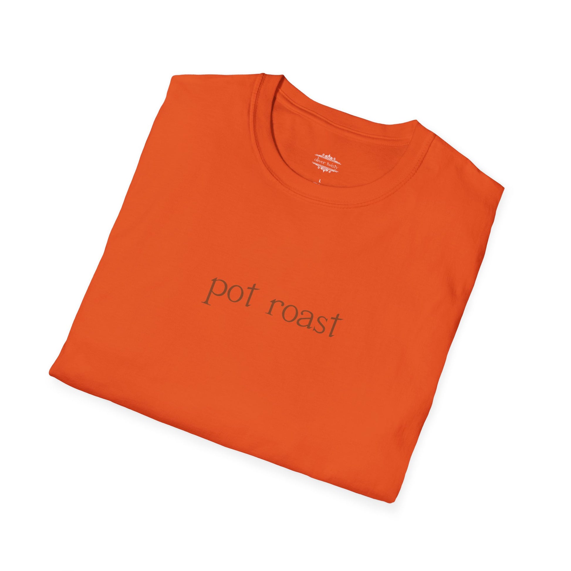 Pot Roast Men's Tee